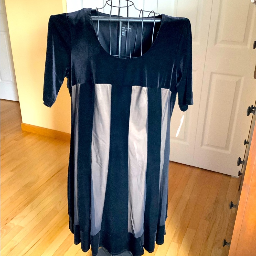 NWT evening dress